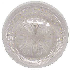 B13 Prismatic cover moisture-proof lamp