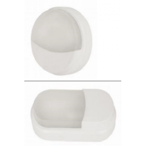 B9 Semi-shielded Moisture-proof Lamp